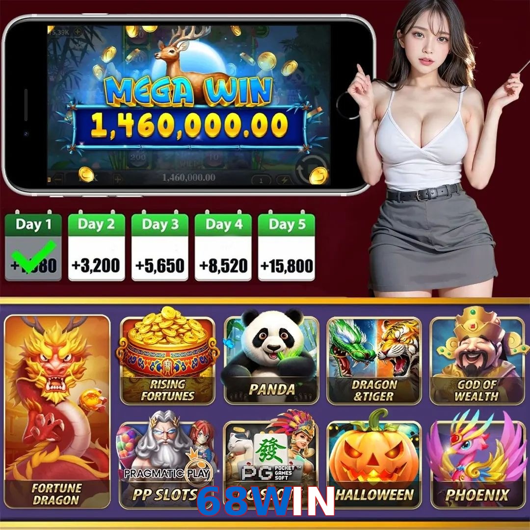 68WIN