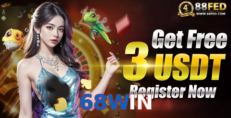 68WIN