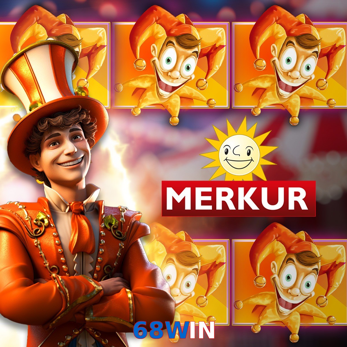 68WIN