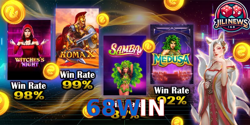 68WIN