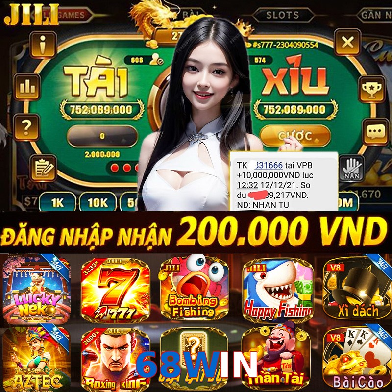 68WIN