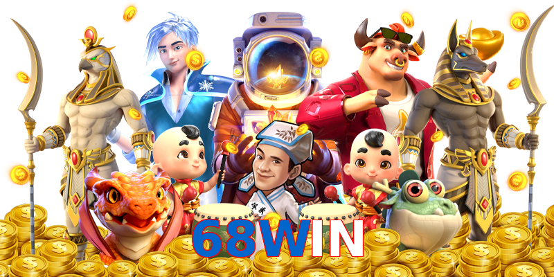 68WIN