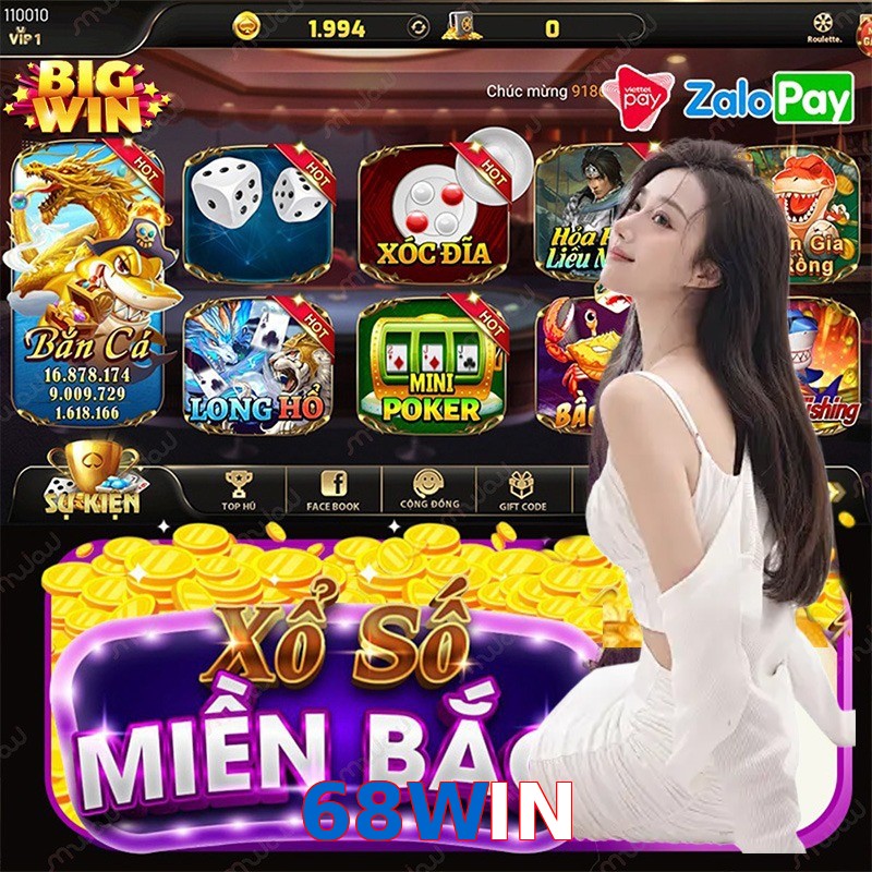 68WIN