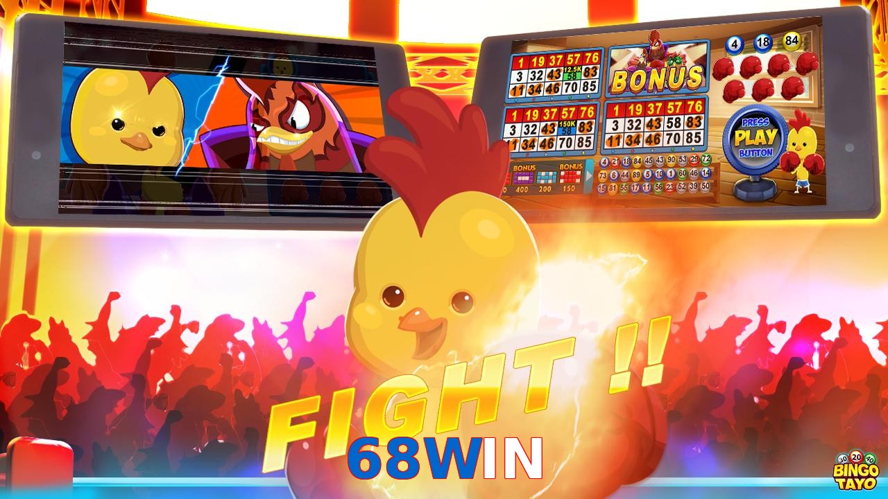 68WIN