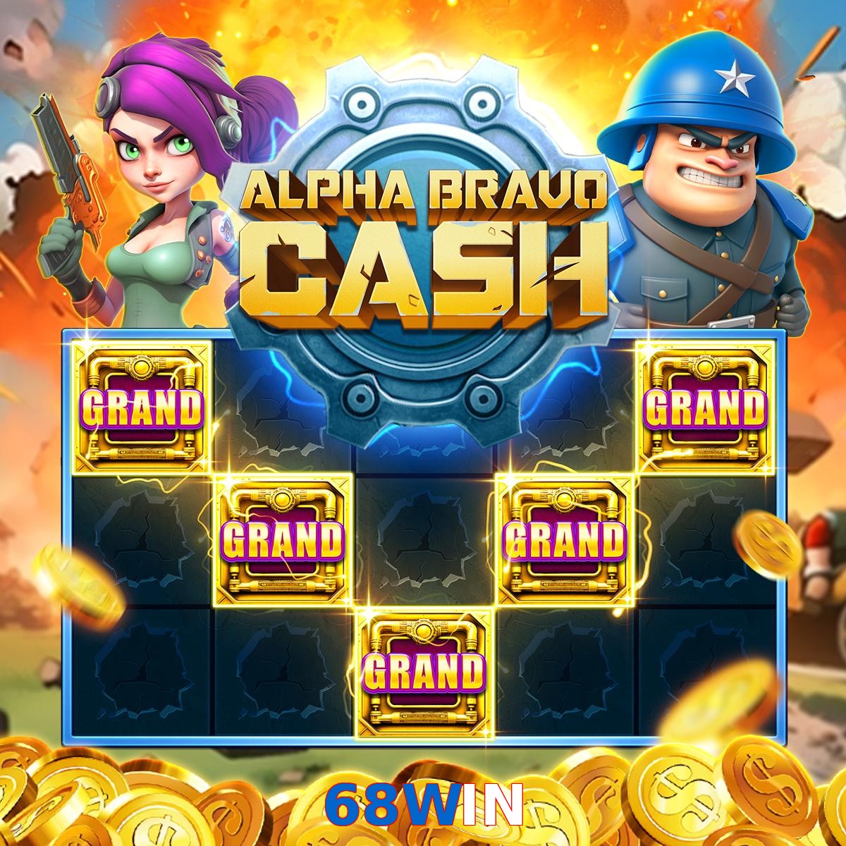 68WIN
