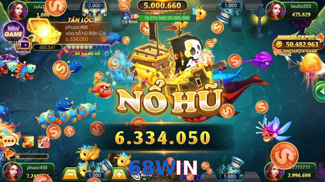 68WIN