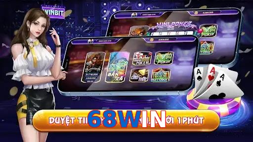 68WIN