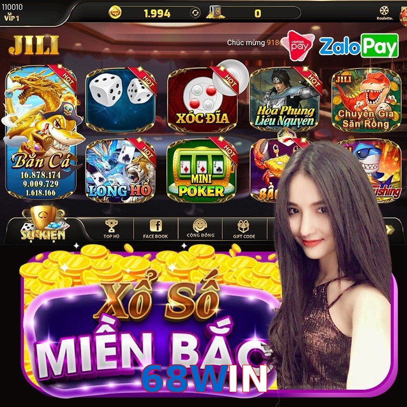 68WIN
