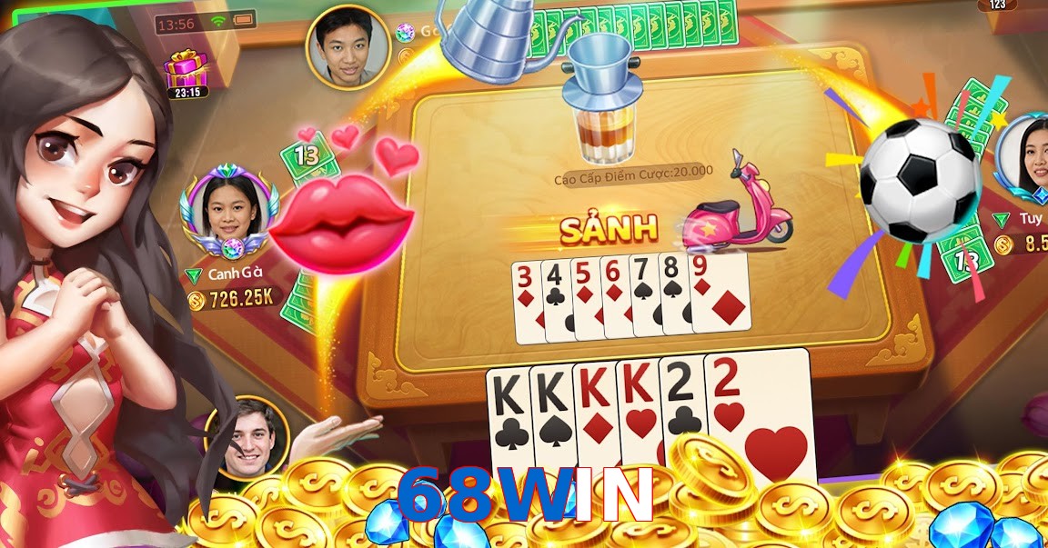 68WIN