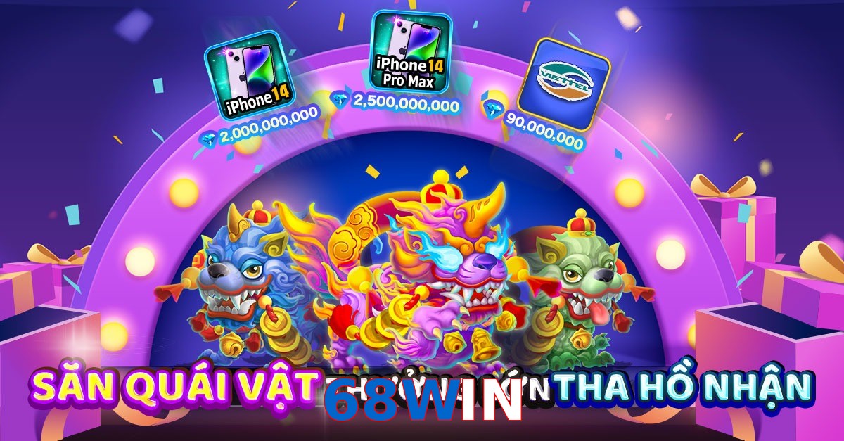 68WIN