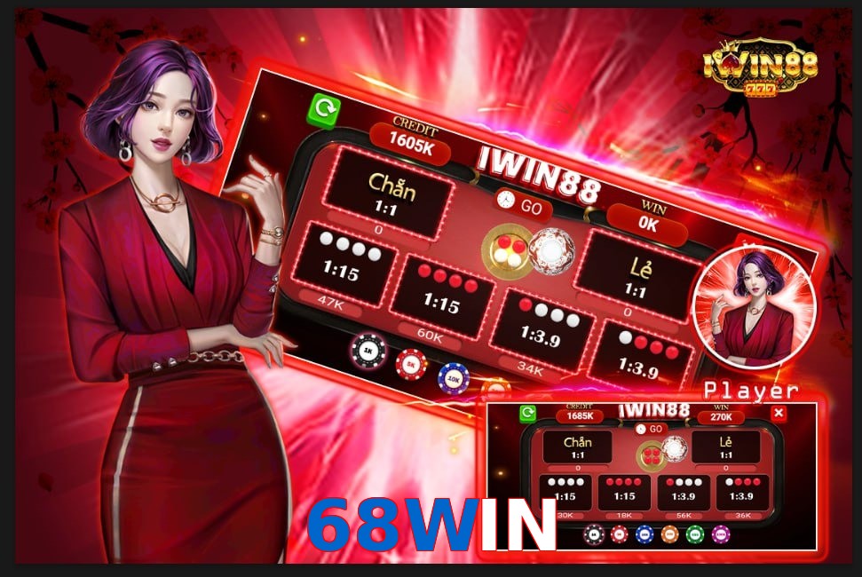 68WIN
