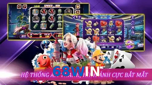 68WIN