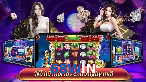 68WIN