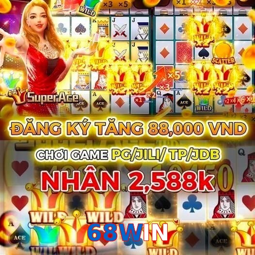 68WIN