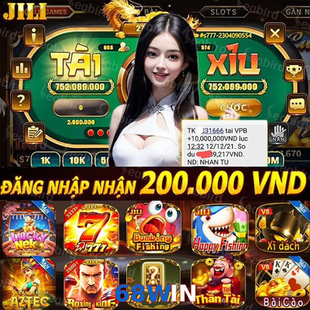 68WIN