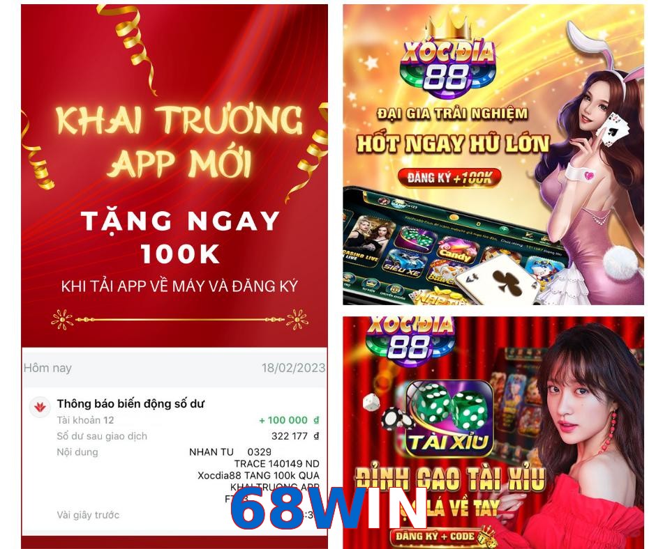 68WIN